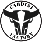 Cardini Factory Logo