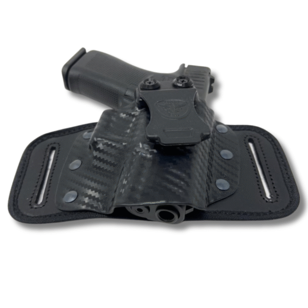 IWB/OWB Islero Hybrid Kydex - Image 6
