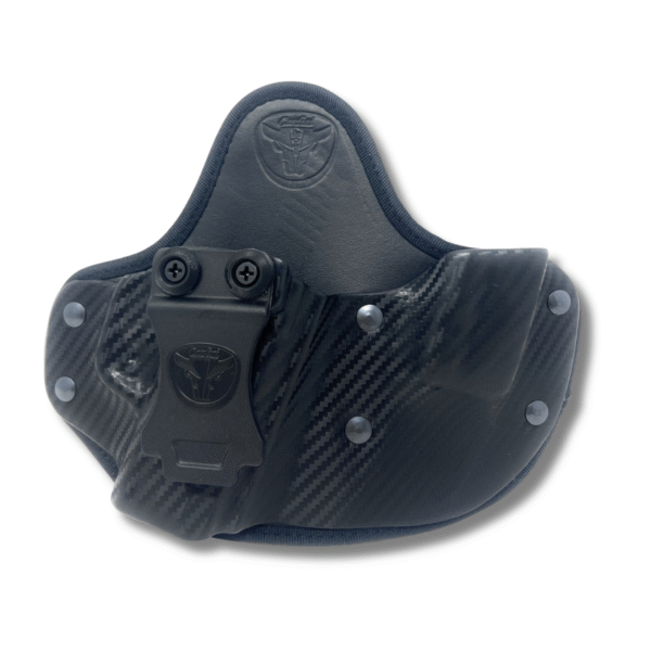 IWB Hercules Hybrid Kydex - Image 6