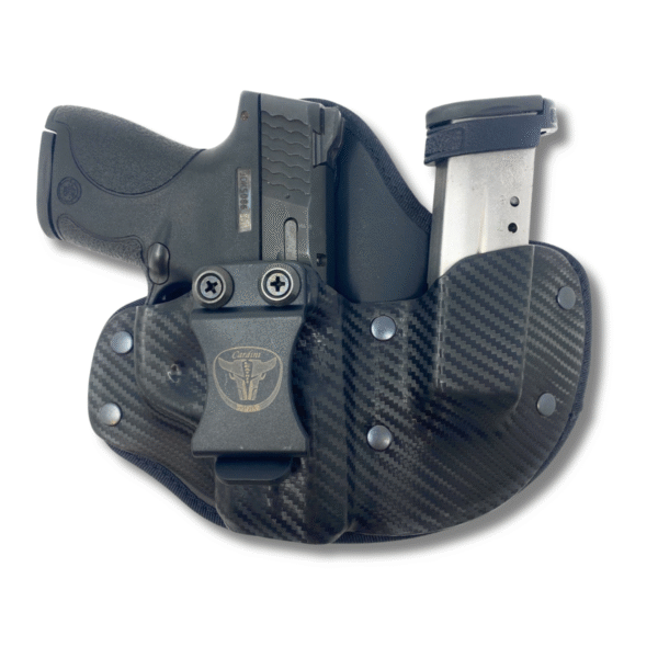 IWB Hercules Hybrid Kydex - Image 4