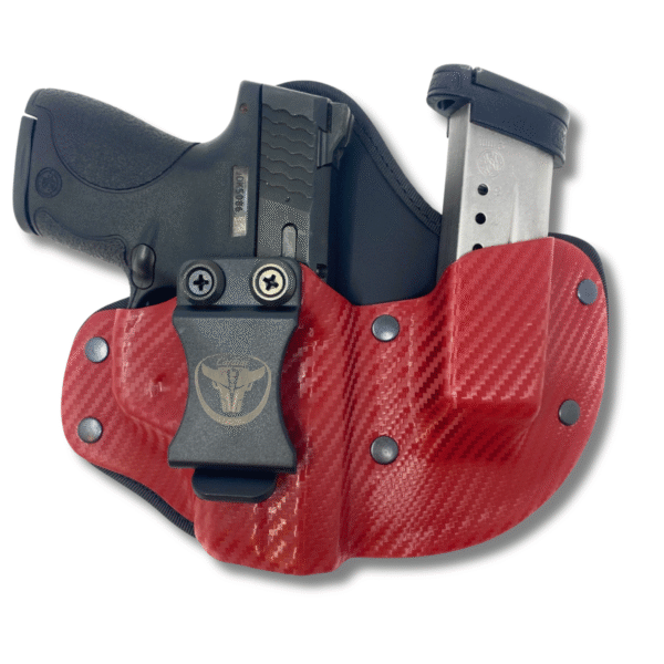 IWB Hercules Hybrid Kydex