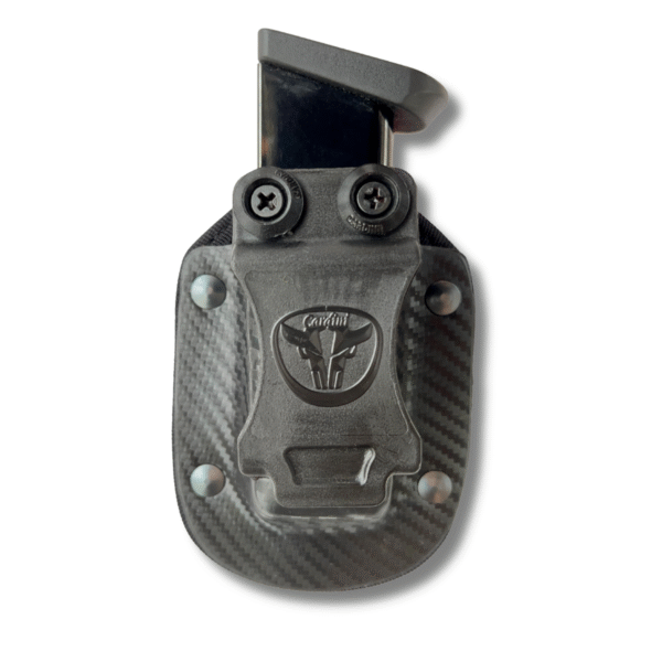 IWB Mags Faraon Hybrid Kydex Single - Image 2