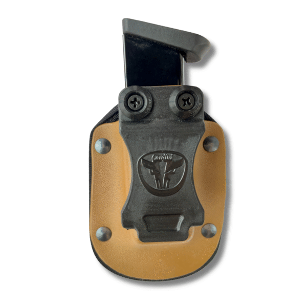 IWB Mags Faraon Hybrid Kydex Single