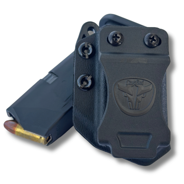 IWB/OWB Mags Gitano Kydex Universal