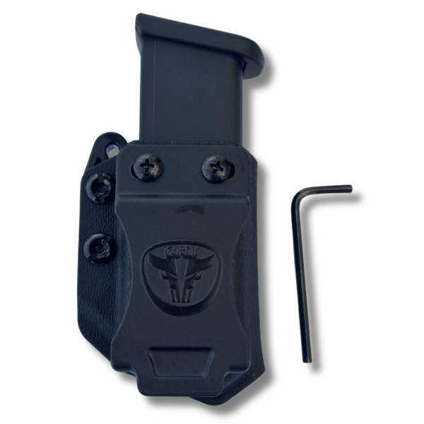 IWB/OWB Mags Gitano Kydex Universal - Image 5