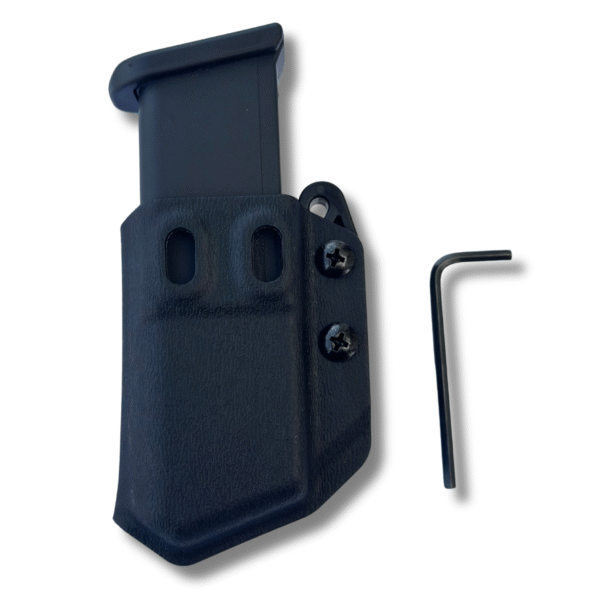 IWB/OWB Mags Gitano Kydex Universal - Image 6