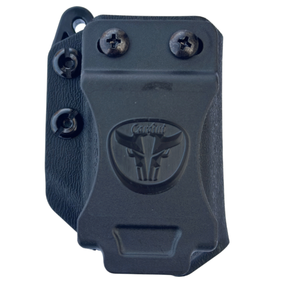 IWB/OWB Mags Gitano Kydex Universal - Image 3