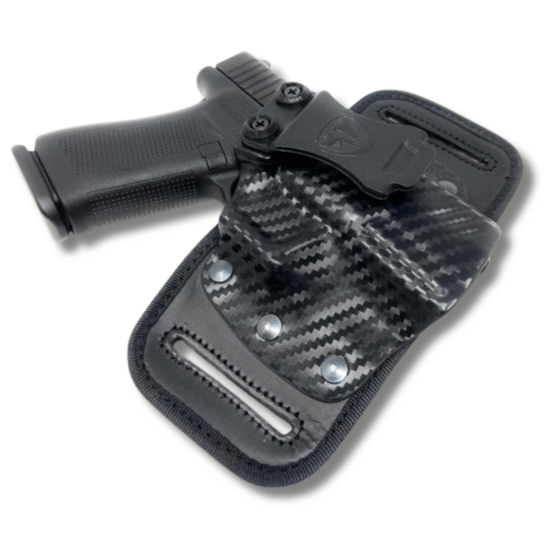 IWB/OWB Islero Hybrid Kydex - Image 5