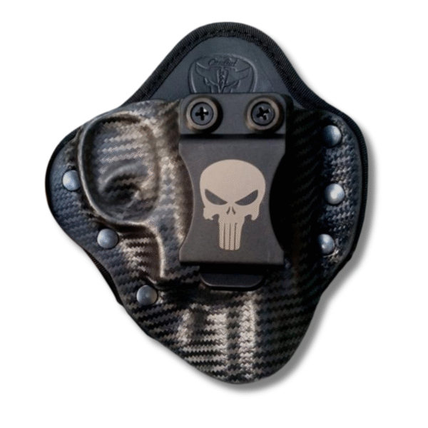 IWB Revo Vulcano Hybrid Kydex - Image 3