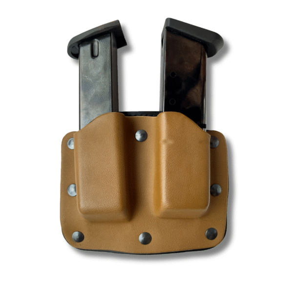 OWB Mags Faraon Hybrid Kydex Double