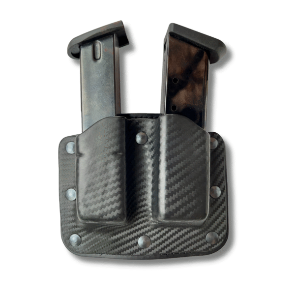 OWB Mags Faraon Hybrid Kydex Double - Image 4