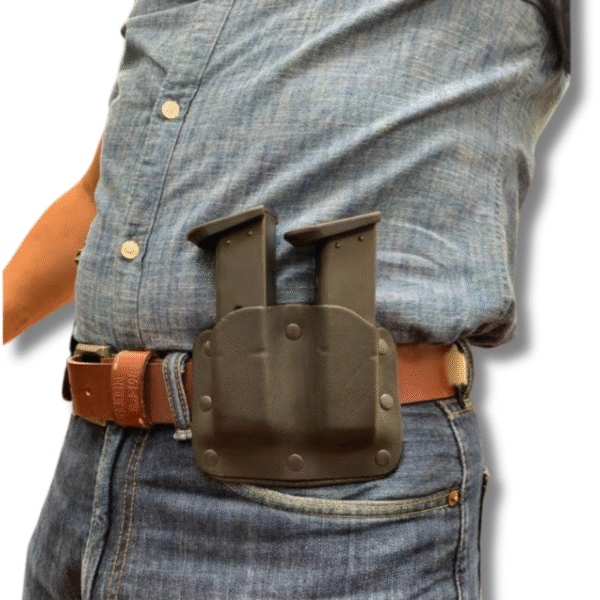 OWB Mags Faraon Hybrid Kydex Double - Image 6