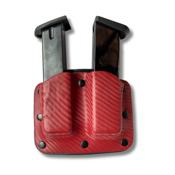 OWB Mags Faraon Hybrid Kydex Double - Image 3