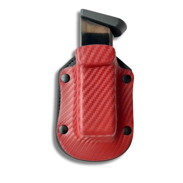 OWB Mags Faraon Hybrid Kydex Single