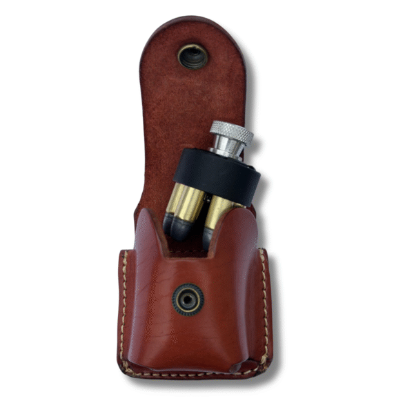 OWB Mags Trueno Revo Leather Single - Image 4