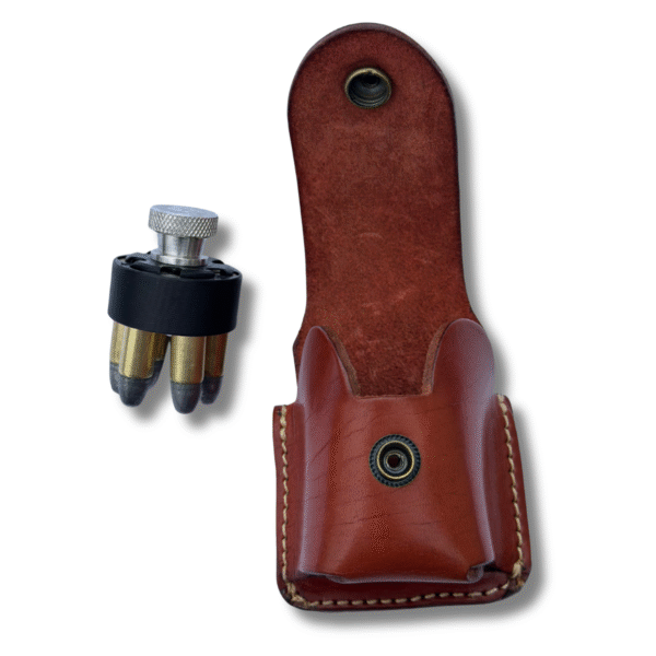 OWB Mags Trueno Revo Leather Single - Image 5