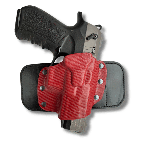 OWB Zeus Hybrid Kydex