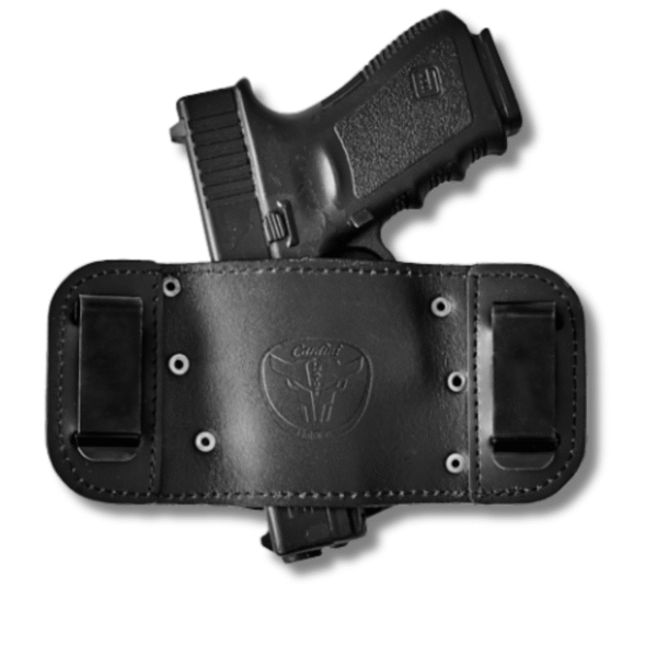 OWB Zeus Hybrid Kydex - Image 3