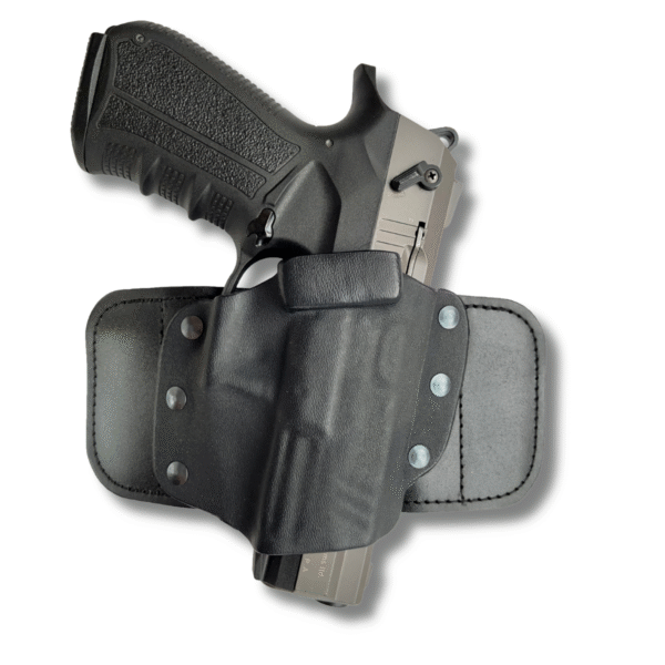 OWB Zeus Hybrid Kydex - Image 4