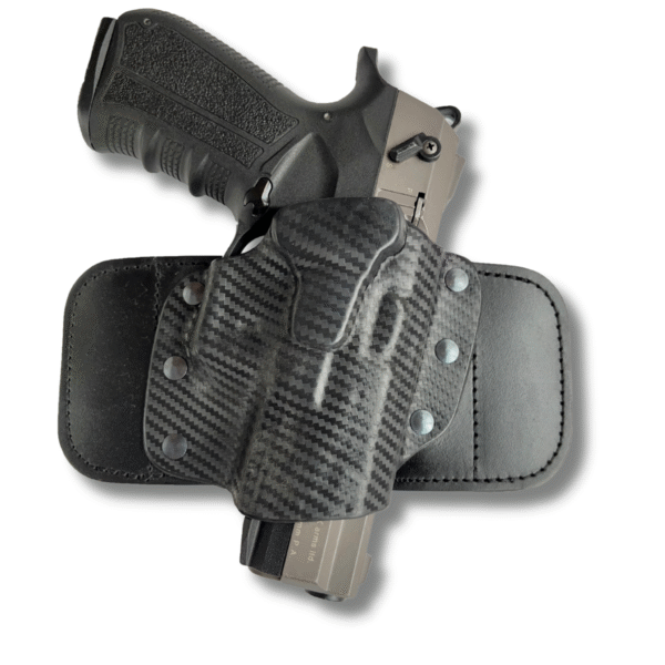 OWB Zeus Hybrid Kydex - Image 5