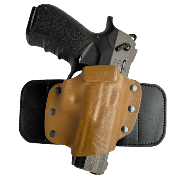 OWB Zeus Hybrid Kydex - Image 2